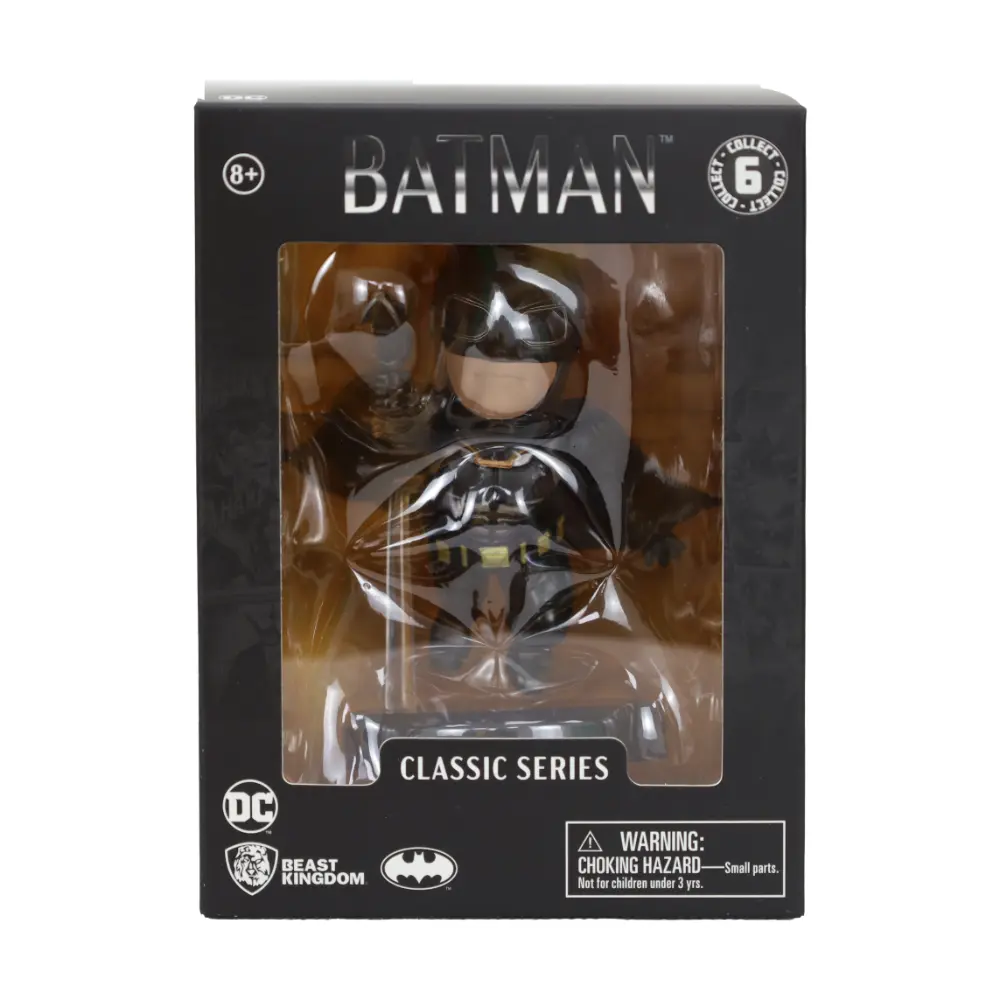 DC Comics Batman Generation Series 6asst