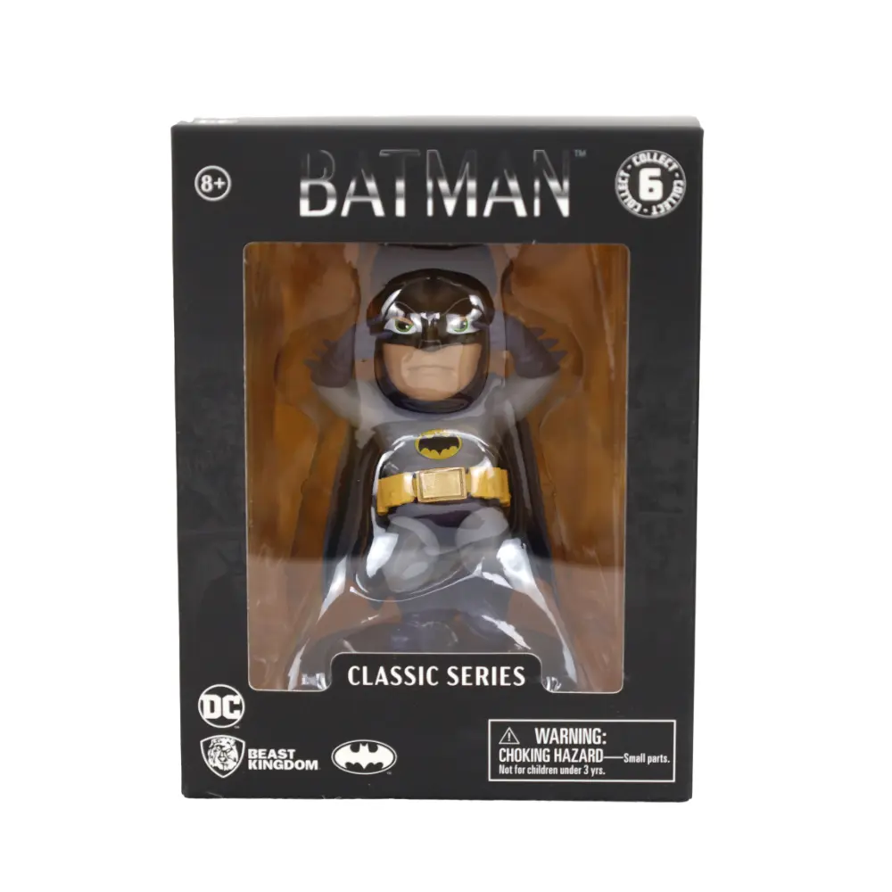DC Comics Batman Generation Series 6asst