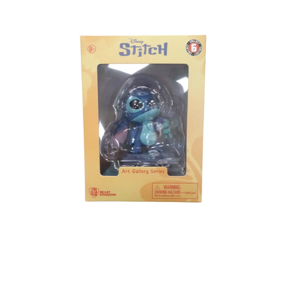 Lilo & Stitch Art Gallery Series Assortment