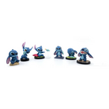 Lilo & Stitch Art Gallery Series Assortment