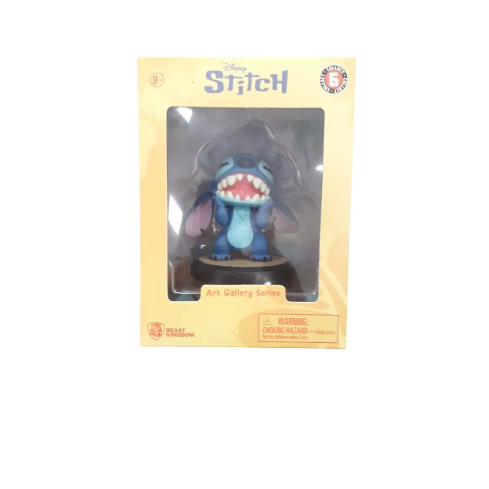 Lilo & Stitch Art Gallery Series Assortment