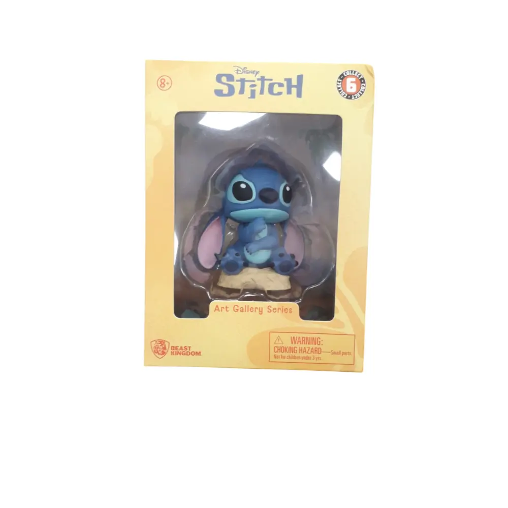 Lilo & Stitch Art Gallery Series Assortment
