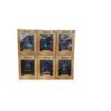 Lilo & Stitch Art Gallery Series Assortment