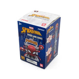 Spiderman Tower Series