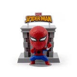 Spiderman Tower Series