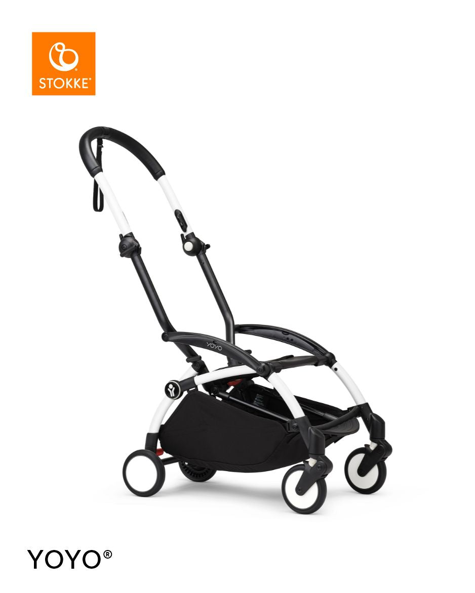 Stokke YOYO3 Frame White