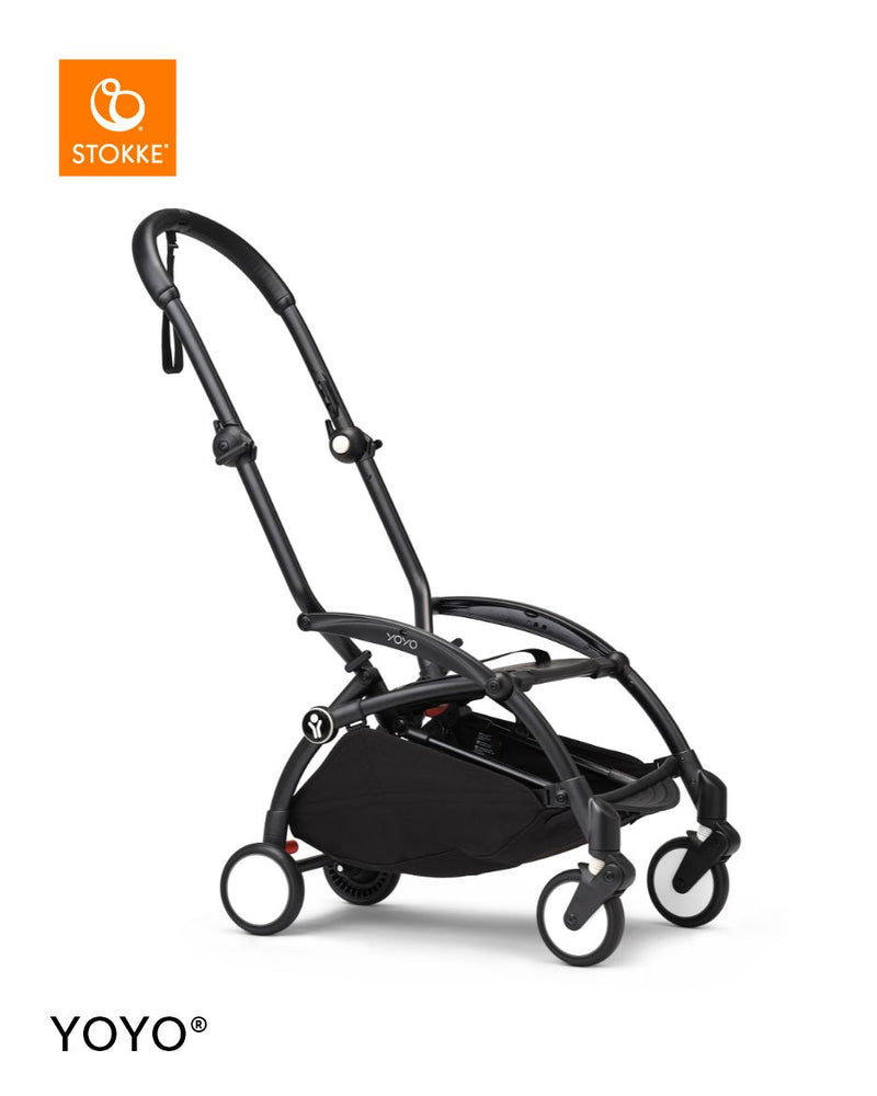 Stokke YOYO3 Frame Black