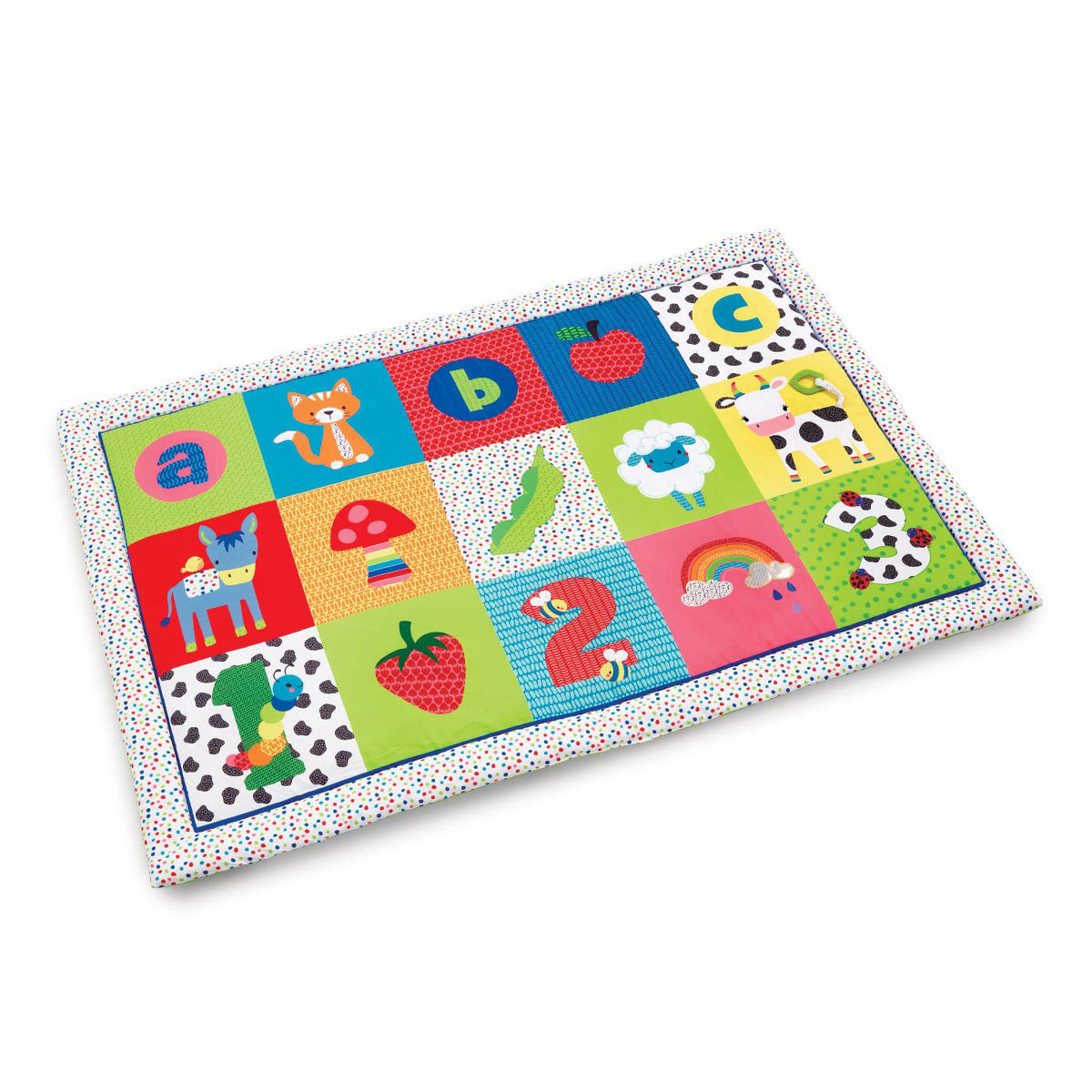 Blossom Farm Extra-Large Playmat