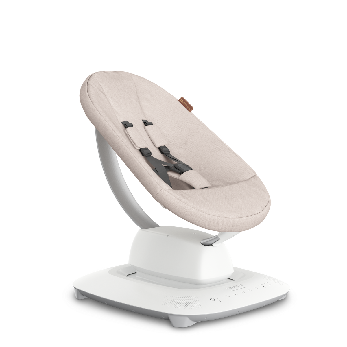 UPPAbaby Mamaroo Charlie Sand Mélange