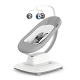 UPPAbaby Mamaroo Stella Grey Mélange