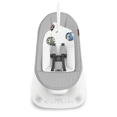 UPPAbaby Mamaroo Stella Grey Mélange