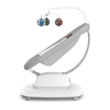 UPPAbaby Mamaroo Stella Grey Mélange