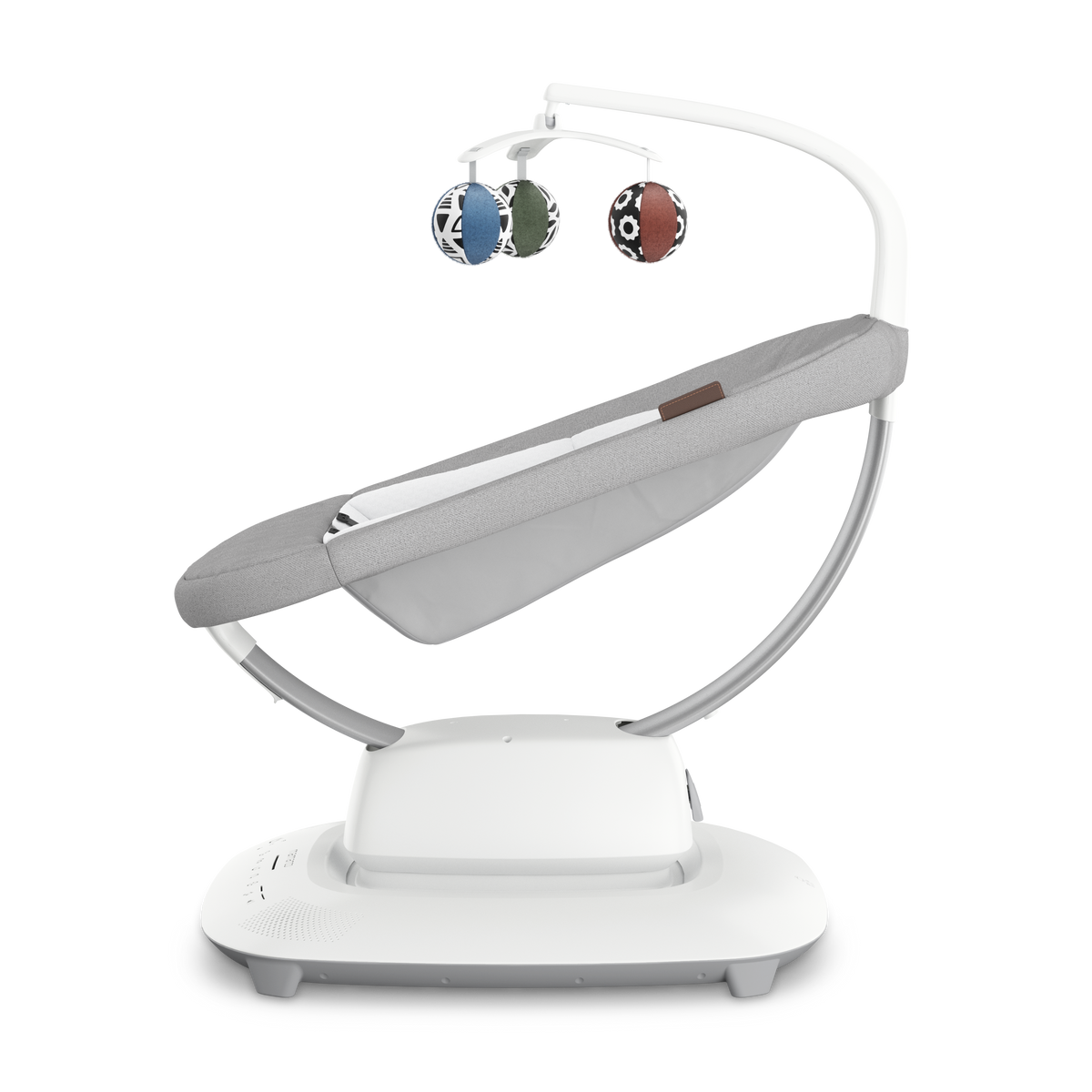 UPPAbaby Mamaroo Stella Grey Mélange