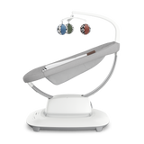 UPPAbaby Mamaroo Stella Grey Mélange
