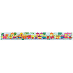 ELC Puzzles Numbers Train