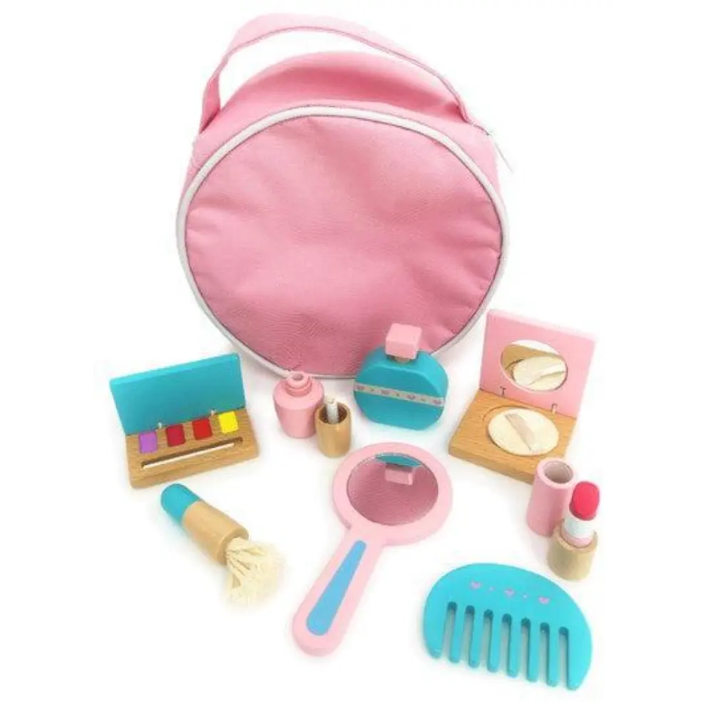 ELC Wooden My Little Makeup Set