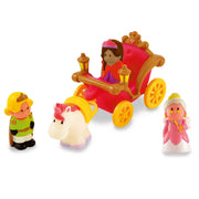 Early Learning Centre Happy Land Enchanted Carriage