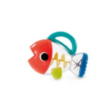 Early Learning Centre Scoop & Sprinkle Fish Bath Toy for 12M+
