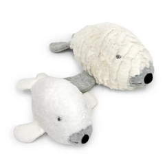 ELC Baby Plush Ocean Seal Mum&Baby