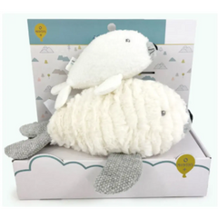 ELC Baby Plush Ocean Seal Mum&Baby