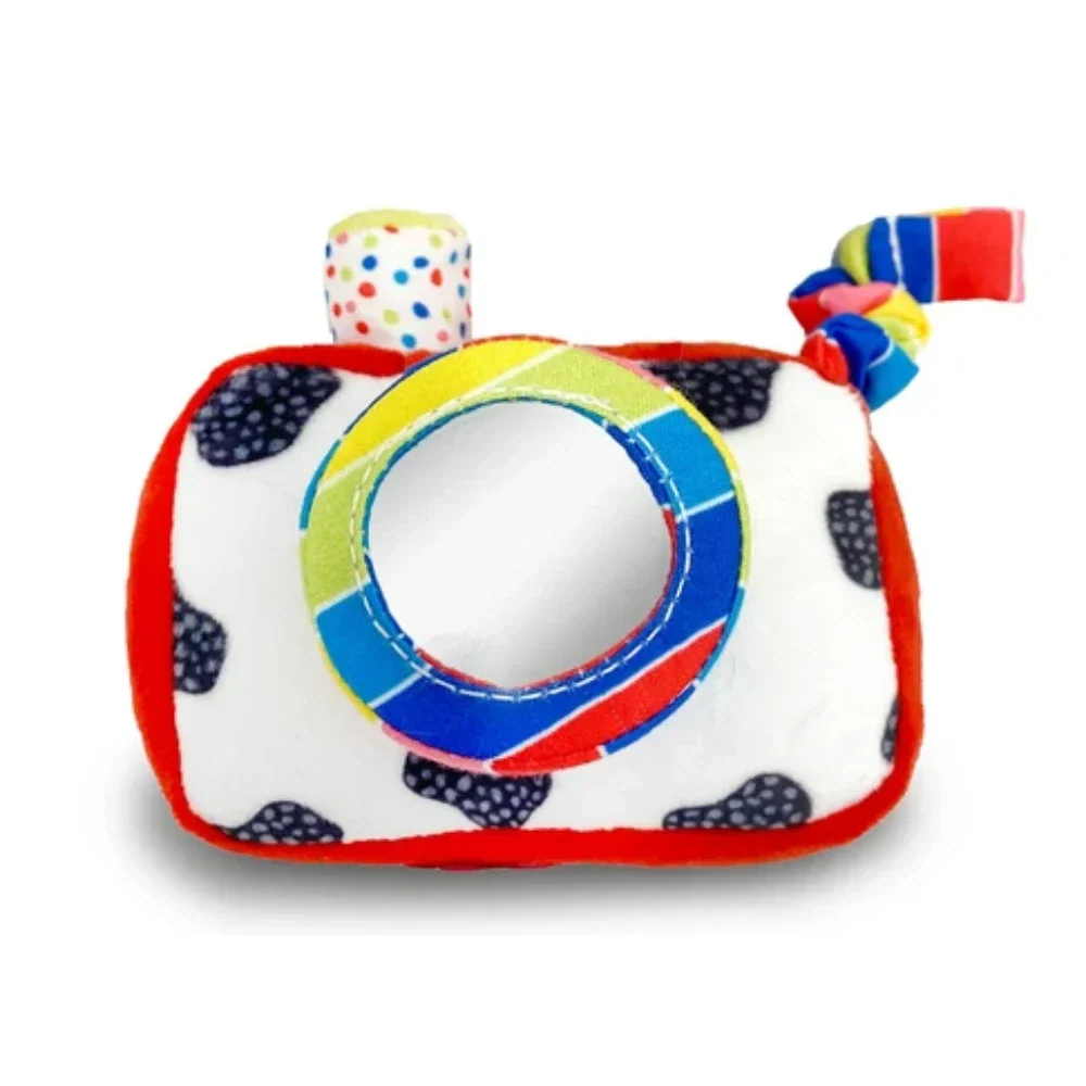 Blossom Farm Baby Camera