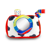 Blossom Farm Baby Camera