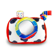 Blossom Farm Baby Camera