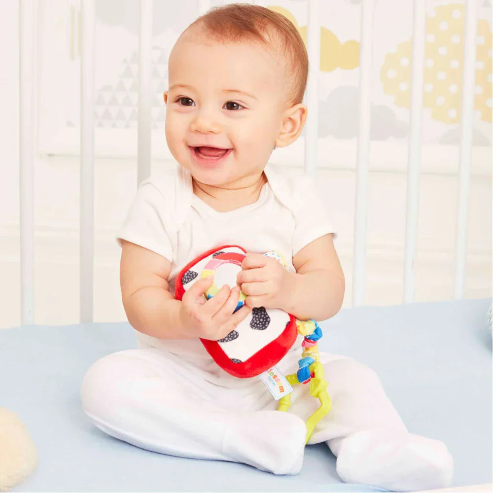 Blossom Farm Baby Camera