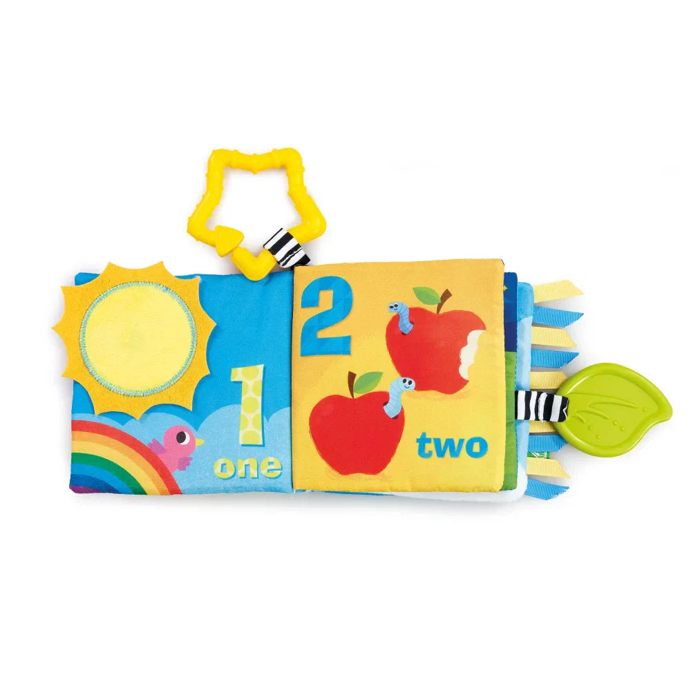 Early Learning Centre My First 123 Book