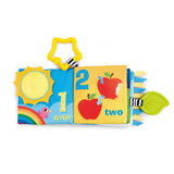 Early Learning Centre My First 123 Book