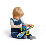 Early Learning Centre My First 123 Book