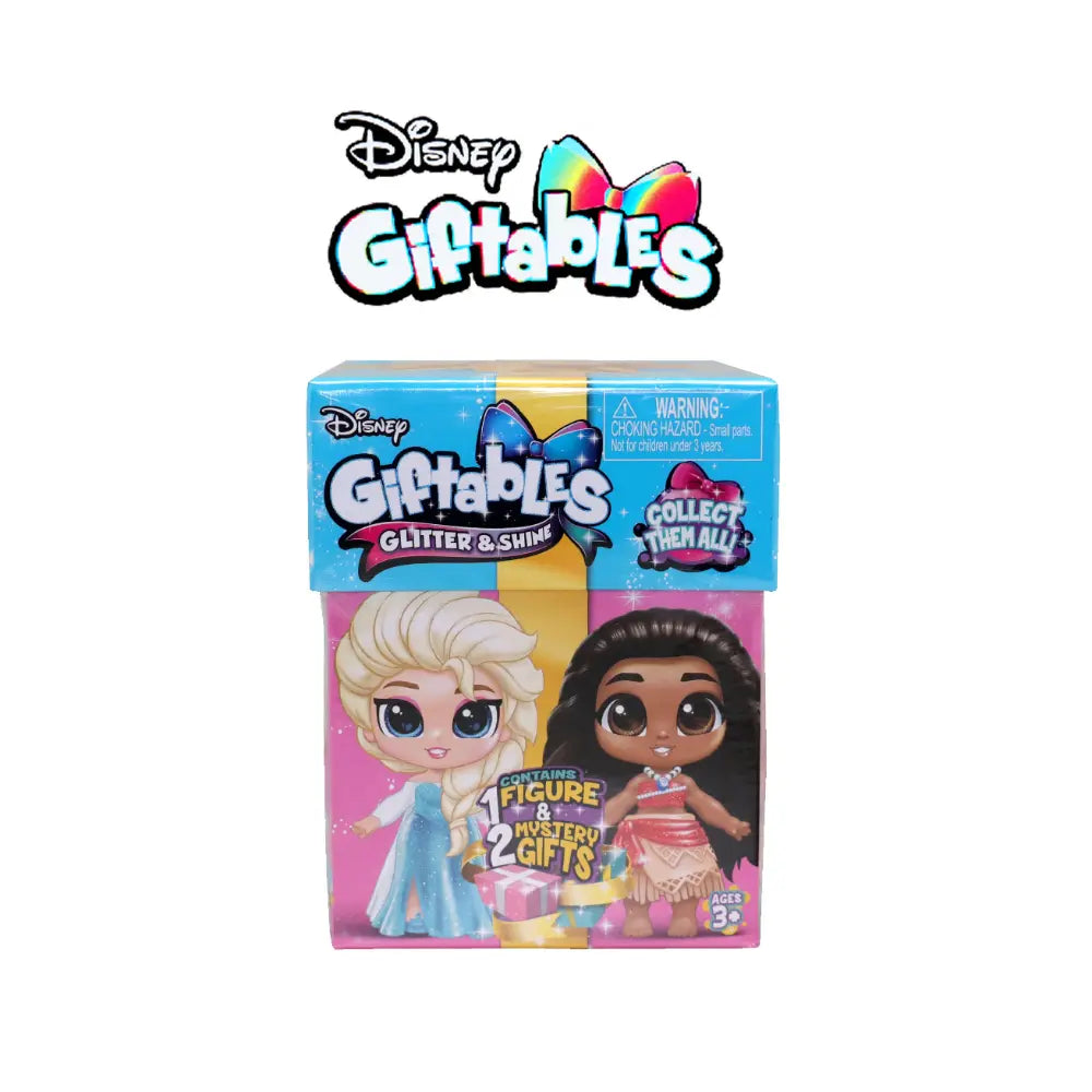 Disney Giftable Single Pack S2