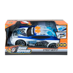 RoadRipper Light & Sound Street Beatz 10inch