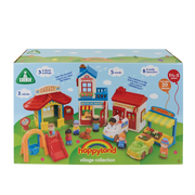 Early Learning Centre Happyland Village Collection