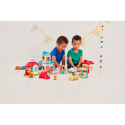 Early Learning Centre Happyland Village Collection