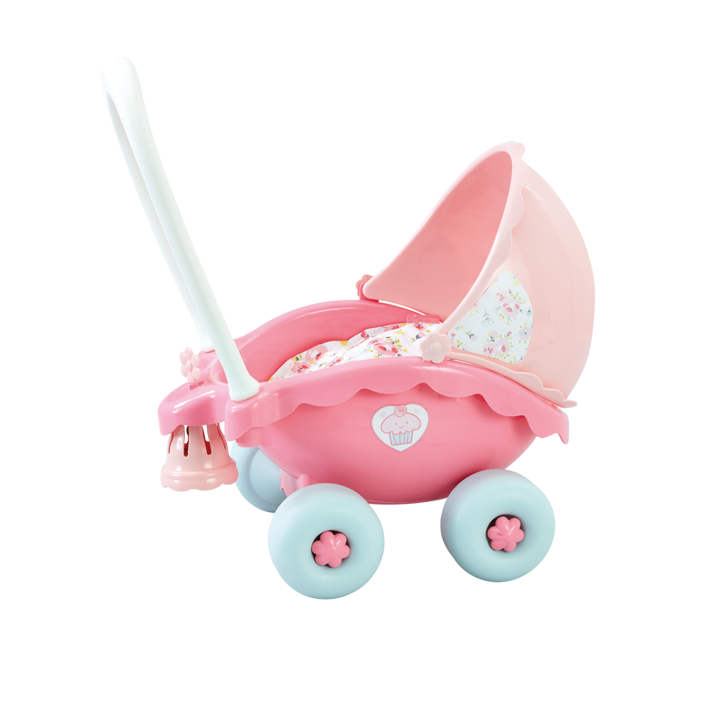 ELC Cupcake My First Pram