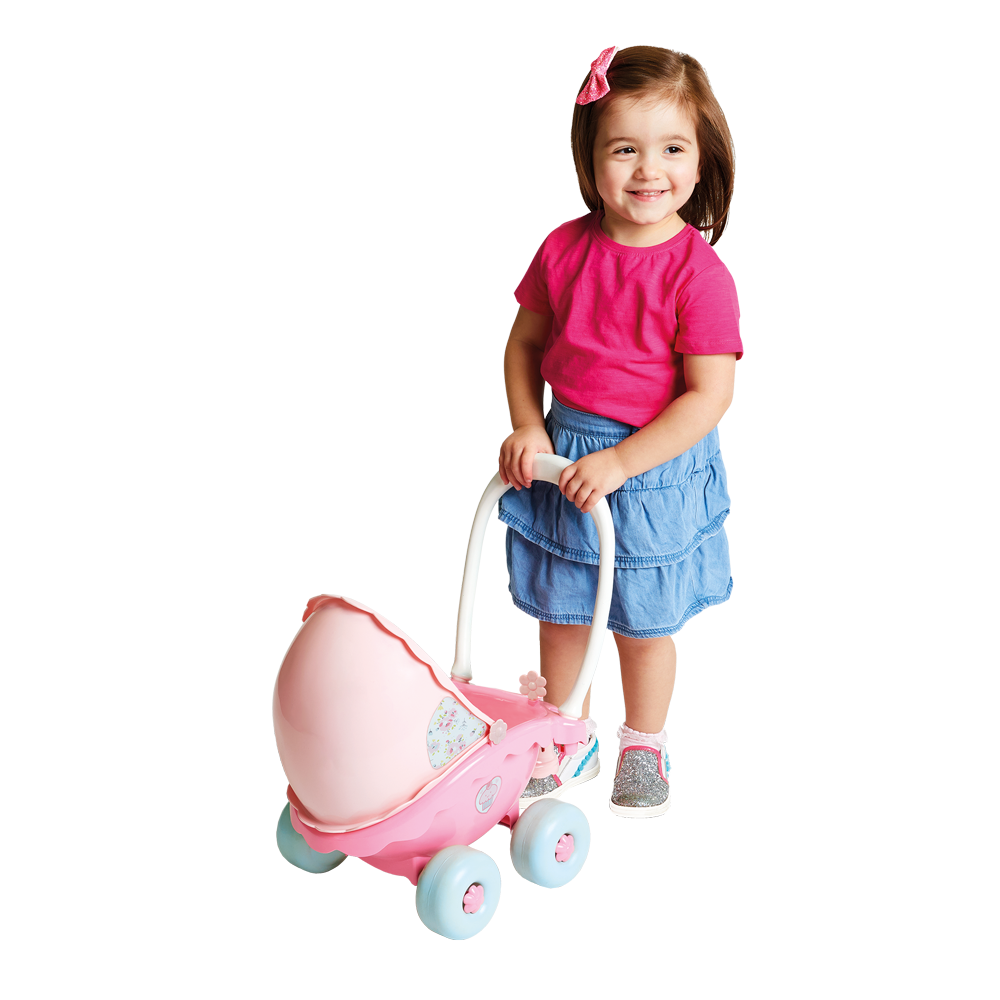 ELC Cupcake My First Pram