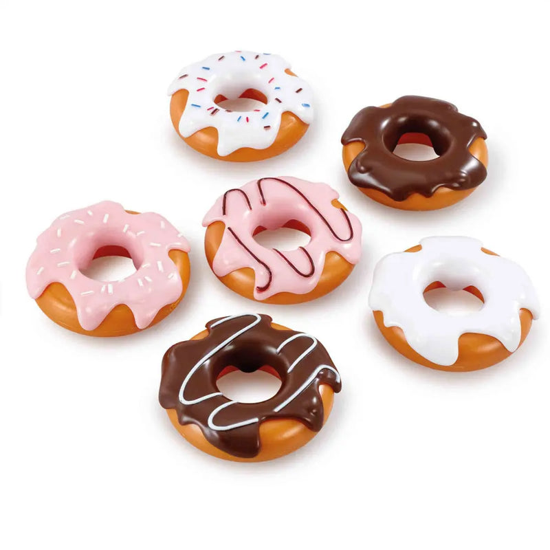 Early Learning Centre Mix & Match Donuts