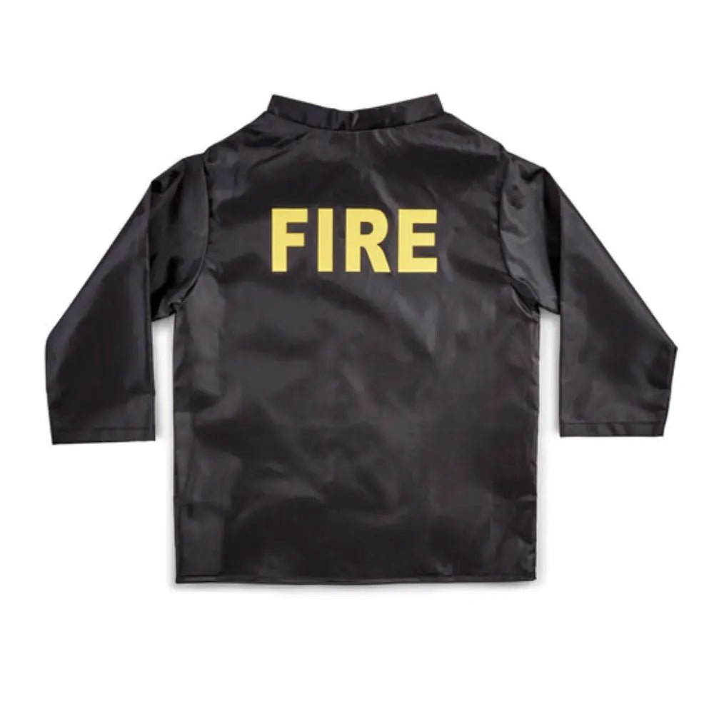 Early Learning Centre Firefighter Costume