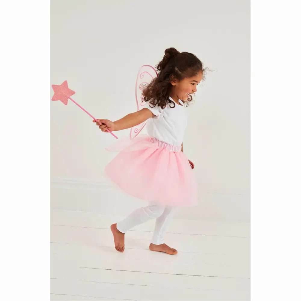 ELC Costume Fairy