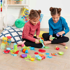 ELC Soft Stuff Bumper Dough 40-Pieces