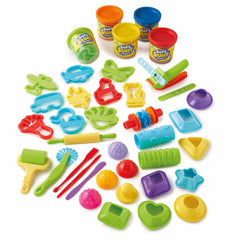 ELC Soft Stuff Bumper Dough 40-Pieces