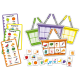 Early Learning Centre Learning Shopping Lotto