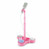 Early Learning Centre Pink Sing Star Microphone Toy for Kids 3+