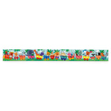 Early Learning Centre Alphabet Jungle Train 36-Piece Puzzle Set