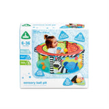 Early Learning Centre Sensory Ballpit & Balls
