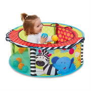 Early Learning Centre Sensory Ballpit & Balls