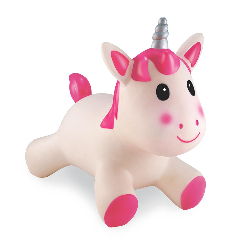 Early Learning Centre Outdoor Hop Along Unicorn