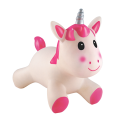 ELC Outdoor Hop Along Unicorn