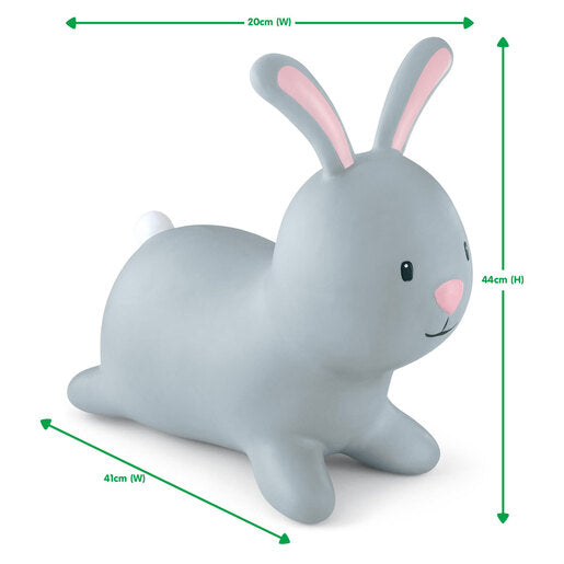 Early Learning Centre Outdoor Hop Along Rabbit
